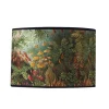 Yeda Design Abat Jour Tropical Vintage 30 X 20 19