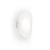 LEDS C4 Applique D’intérieur LED En Métal Blanc 13