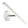 Nordlux Applique LED De Salle De Bain Métal Blanc L60cm 20