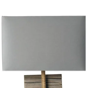 Coc’art Applique Murale En Bois Gris 6