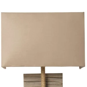 Coc’art Applique Murale En Bois Taupe 6