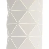 Deko Light Applique Murale Métal Blanc 20