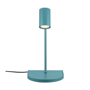 Nordlux Applique Murale Vert Avec étagère Et Port Usb 16