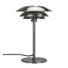 Dyberg Larsen DL20 – Lampe De Table En Métal , H 30 Cm D 20 Cm 17