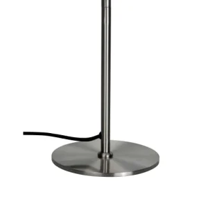 Dyberg Larsen DL20 – Lampe De Table En Métal , H 30 Cm D 20 Cm 12