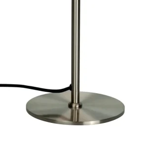 Dyberg Larsen DL20 – Lampe De Table En Métal , H 30 Cm D 20 Cm 14