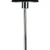 Dyberg Larsen DL31 – Lampe De Table En Métal Noir Mat, H 50 Cm D 31 Cm 13