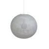 La Case De Cousin Paul Globe Light XL Acier Ø 50cm 14