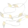 Sirius Guirlande Lumineuse 20 Coquillages Spiral LED 19