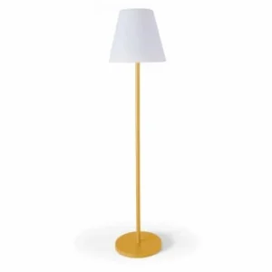 Oviala Lampadaire En Acier Anthracite 18