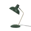 Leitmotiv Lampe à Poser En Métal Vert Forêt 17