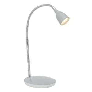 BRILLIANT Lampe Acrylique Verte Led 15