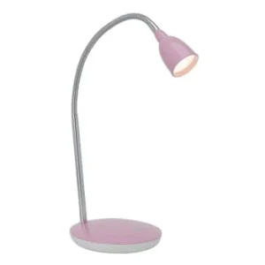 BRILLIANT Lampe Acrylique Verte Led 13