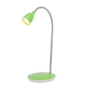 BRILLIANT Lampe Acrylique Verte Led 9