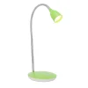 BRILLIANT Lampe Acrylique Verte Led 14