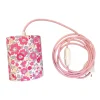 Belamp Lampe Baladeuse Liberty Betsy Bougainvilliers Cordon Rose Clair 20