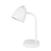 Decoratie Lampe Bureau Oreilles Chat Blanc 17