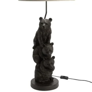 Amadeus Lampe D’ambiance 3 Ours 7