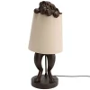 Amadeus Lampe D’ambiance Bulldog 13