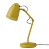 Super Living Lampe De Bureau Articulée Métal H40cm 19