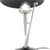 ReCollection Lampe De Table Argent 11