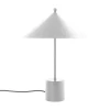 OYOY Living Design Lampe De Table Blanc En Métal Ø35x50cm 13