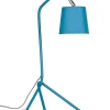 It’s About Romi Lampe De Table Bleue H59cm 16