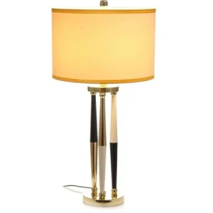 ReCollection Lampe De Table Design Couleur Blanc 10