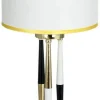 ReCollection Lampe De Table Design Couleur Blanc 22