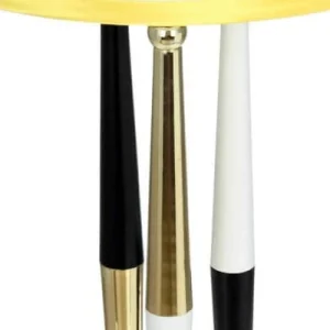 ReCollection Lampe De Table Design Couleur Blanc 16