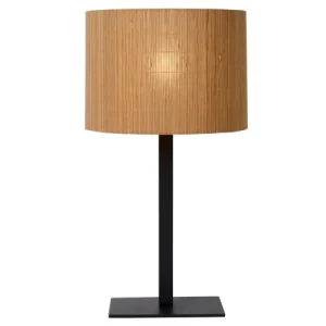 Britop Lighting Lampe De Table En Bois 18