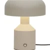 It’s About Romi Lampe De Table En Fer Sable, H. 30cm 19