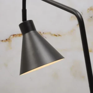 It’s About Romi Lampe De Table En Métal Noir H55cm 9