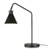 It’s About Romi Lampe De Table En Métal Noir H55cm 13