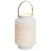 Lucide Lampe De Table En Plastique_synthetic Blanc 8