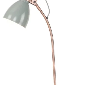 It’s About Romi Lampe De Table Grise H50cm 18