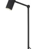 It’s About Romi Lampe De Table Inclinable Noire H40cm 17