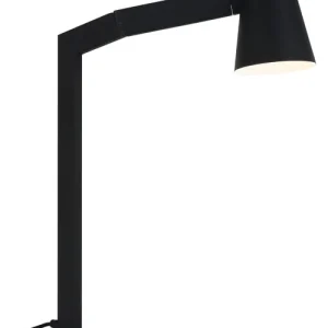 It’s About Romi Lampe De Table Noire H60cm 10