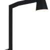 It’s About Romi Lampe De Table Noire H60cm 22