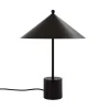 OYOY Living Design Lampe De Table Noire Métal Enduit De Poudre Ø35xH50cm 14