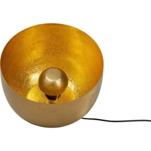 Kare Design Lampe En Acier Doré D35 15