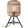 BRILLIANT Lampe En Bois 14