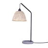 Lumisky Lampe Intérieur Bambou Beige H55CM 13