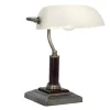 BRILLIANT Lampe Métal Laiton 17