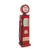 Maisons Du Monde Lampe Range CD Rouge H95 ROUTE 66 10