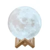 Coup De Coeur Lampe Veilleuse à Poser Pleine Lune 15cm 13