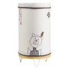 Sauthon Luminaire Enfant à Poser En Coton Beige 20