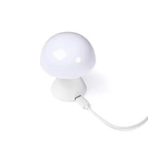 LEXON Mini Lampe LED En Aluminium Blanc 7