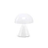 LEXON Mini Lampe LED En Aluminium Blanc 20