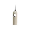 Sulion Pack De 2 Lampe En Suspension Béton 150 Cm 17